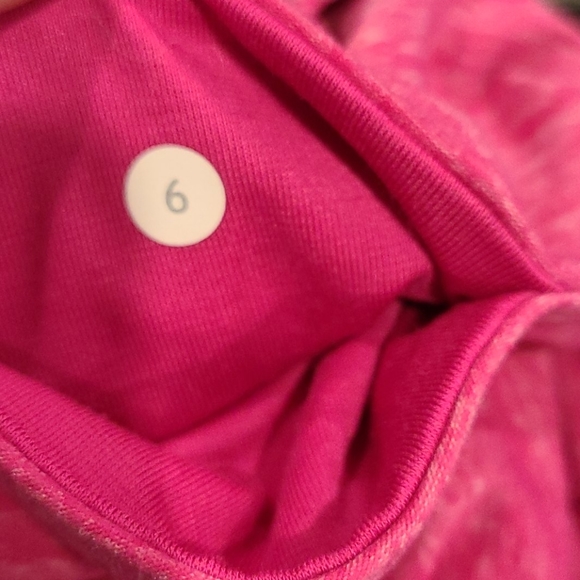 Lululemon Wunder Under Crop II - Picture 8 of 8